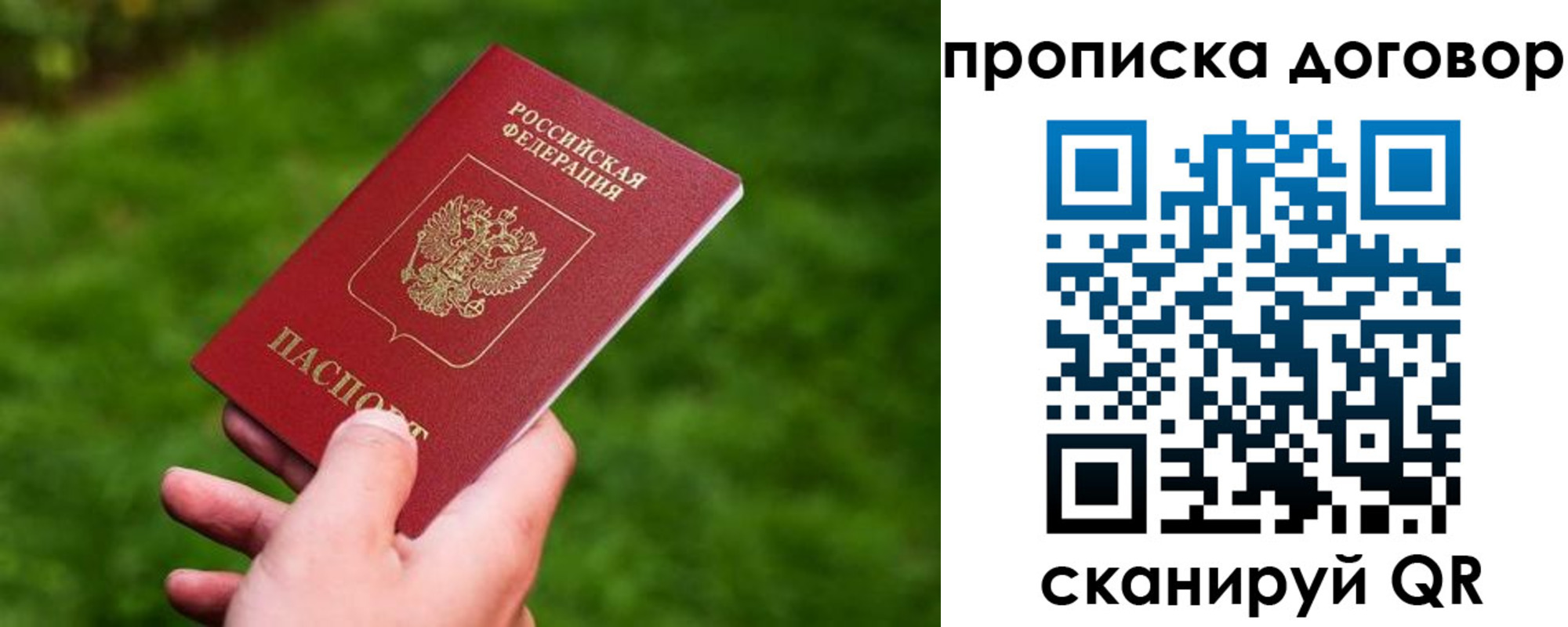 прописка гарантия в Судаке